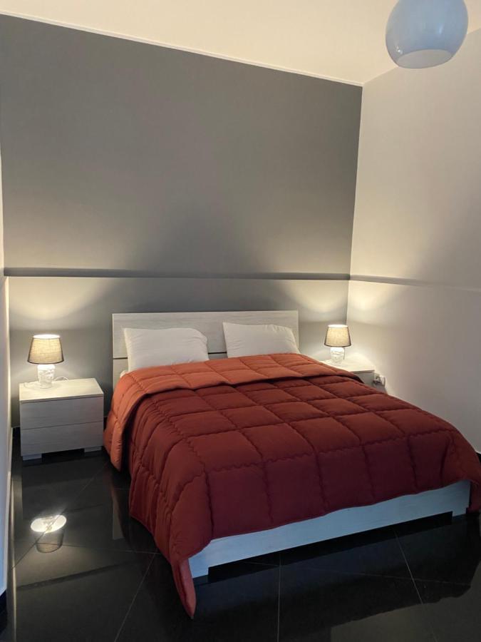 Casa Pirandello 12 Apartment Catania Bagian luar foto