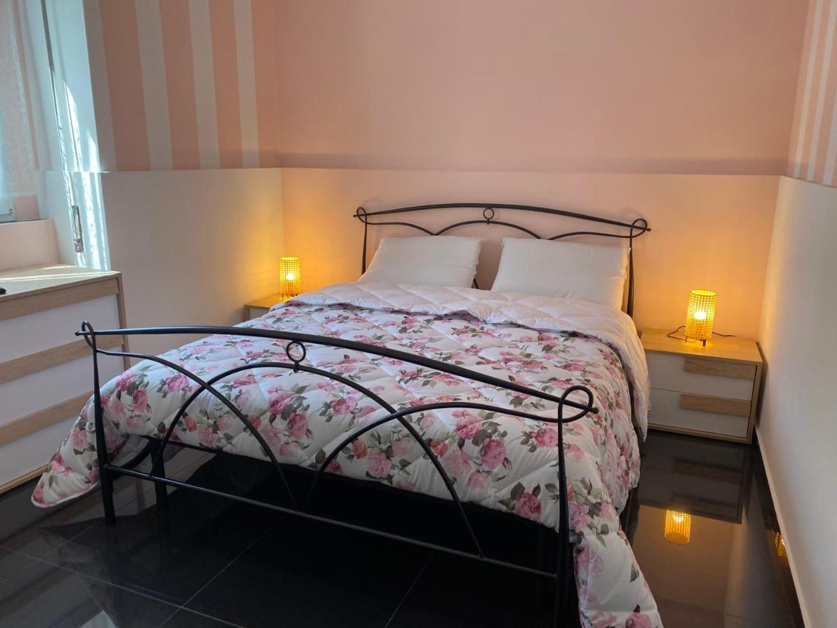Casa Pirandello 12 Apartment Catania Bagian luar foto